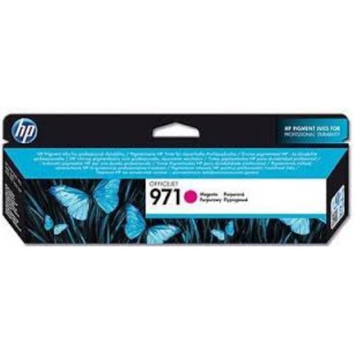 CARTUCCIA HP 971 MAGENTA CN623AE  ORIGINALE